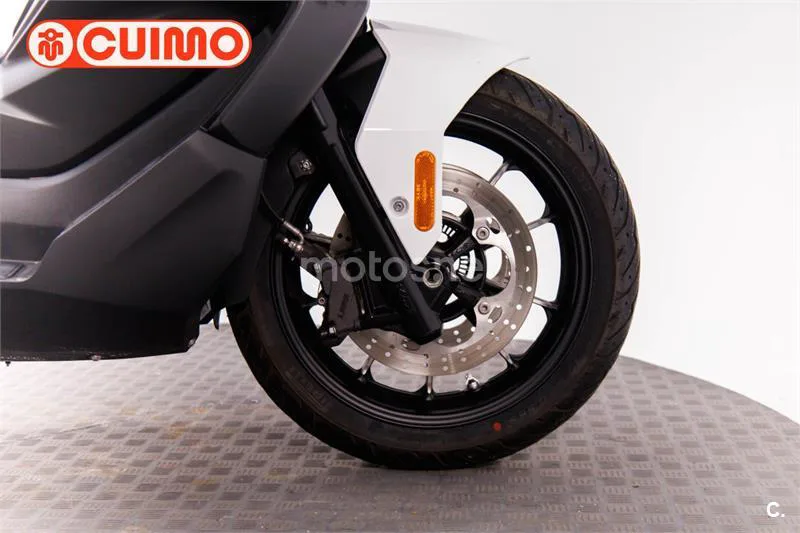 Voge SR4 Max – Vista 13