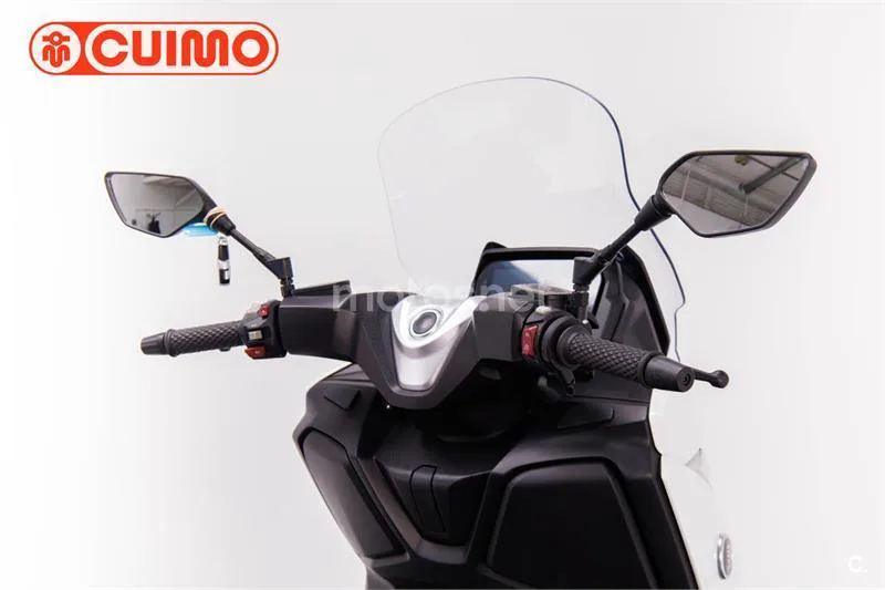 Voge SR4 Max – Vista 15