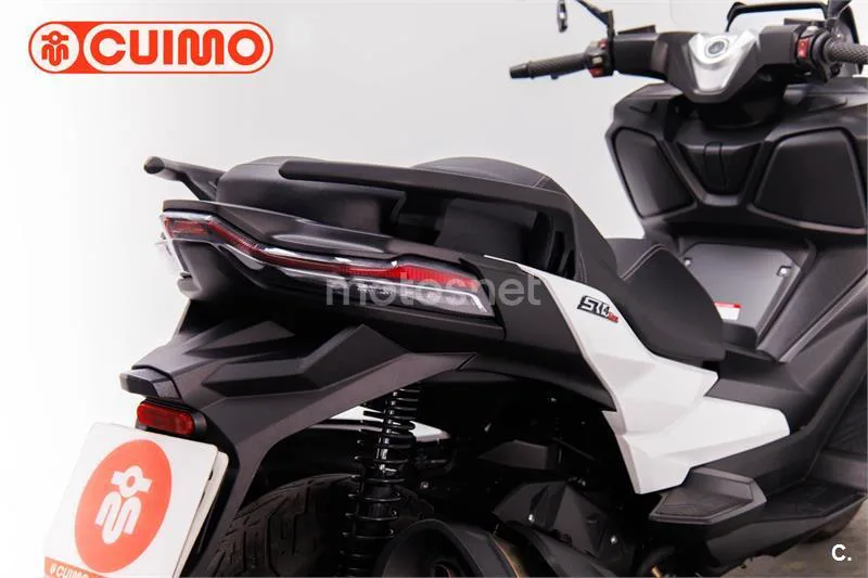 Voge SR4 Max – Vista 16