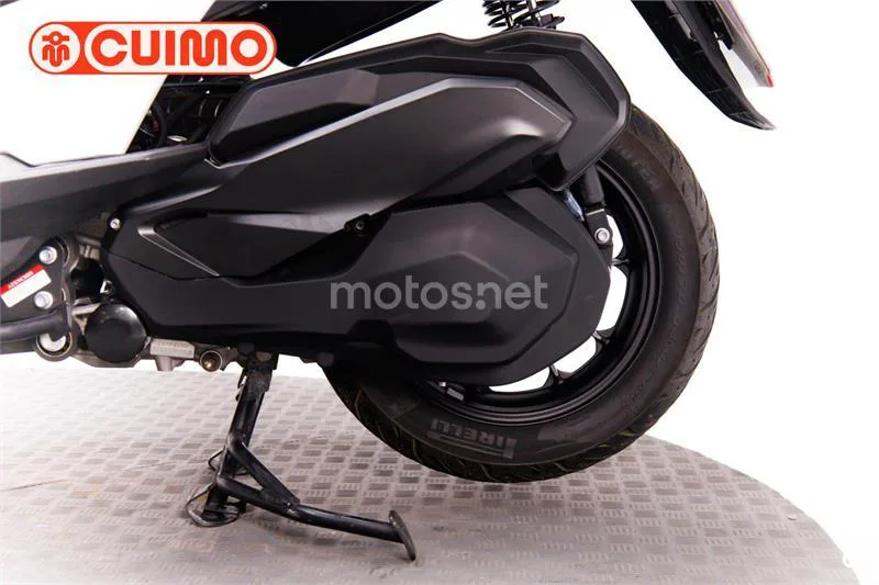 Voge SR4 Max – Vista 18