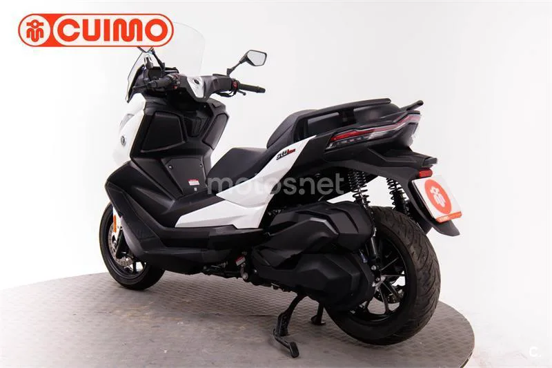 Voge SR4 Max – Vista 6