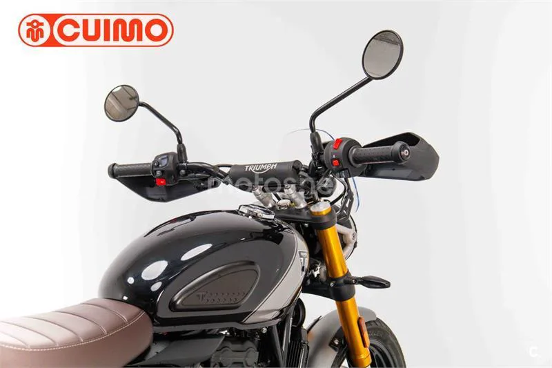 Triumph Scrambler 400 X – Vista 15