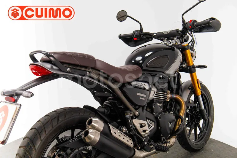 Triumph Scrambler 400 X – Vista 16