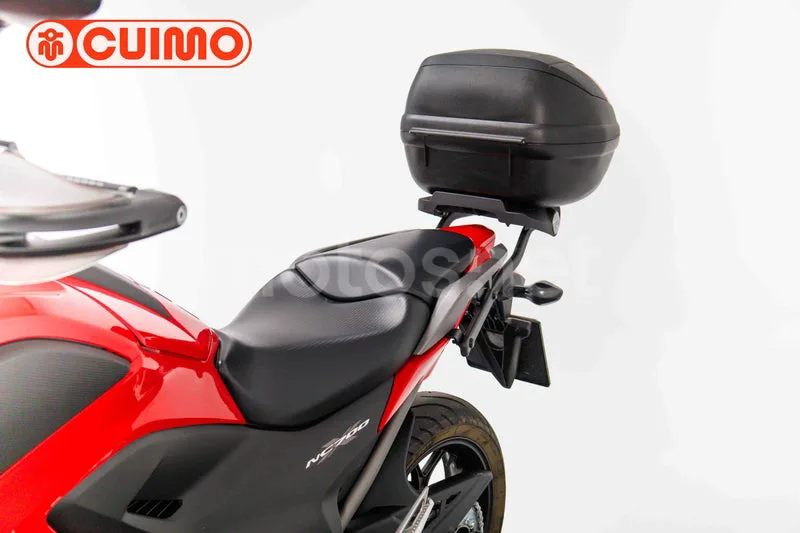 Honda NC700X - Vista 45