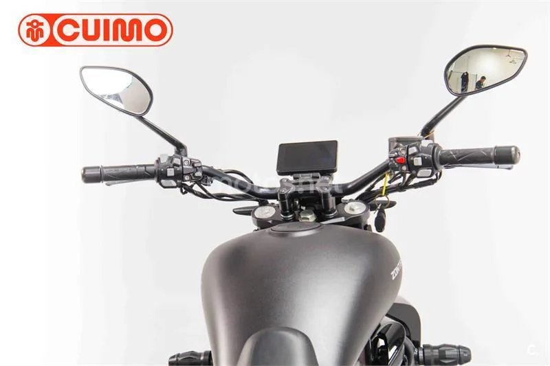 Zontes 350 S – Vista 17