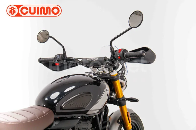 Triumph Scrambler 400 X – Vista 15