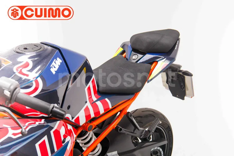 KTM RC – Vista 29