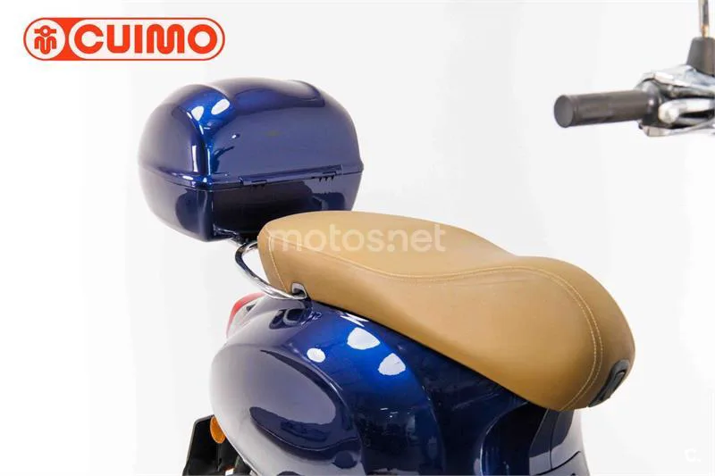 Vespa Primavera – Vista 12