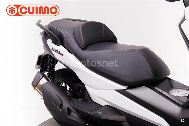 Voge SR4 Max – Vista 12