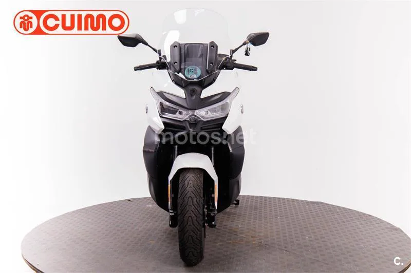 Voge SR4 Max – Vista 10