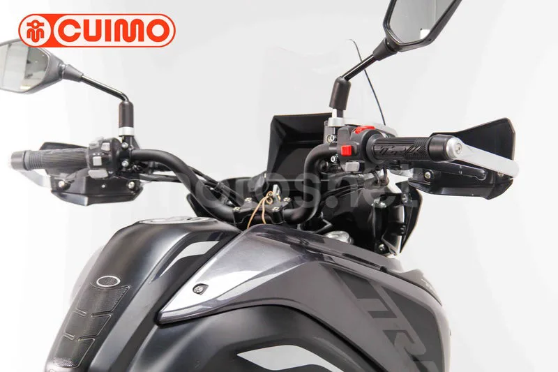 Benelli TRK 702 – Vista 15