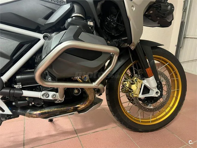 BMW R 1250 GS – Vista 3