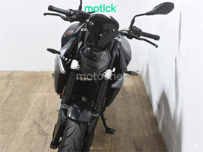 BMW F 900 R – Vista 11