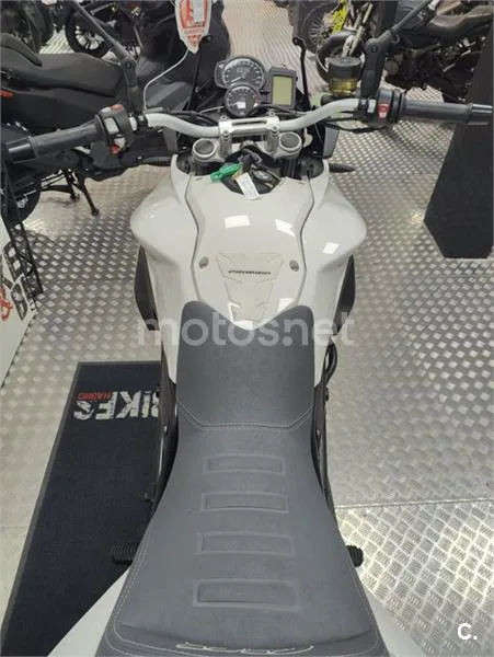 BMW F 700 GS – Vista 12