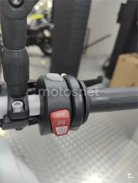 BMW F 700 GS – Vista 15