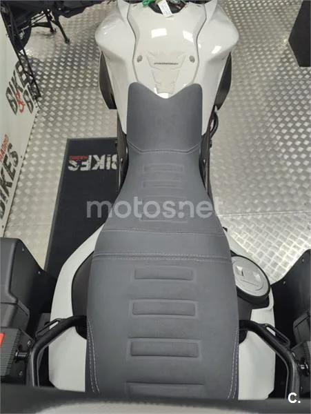 BMW F 700 GS – Vista 17