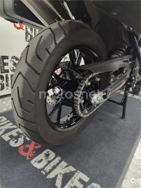BMW F 700 GS – Vista 10