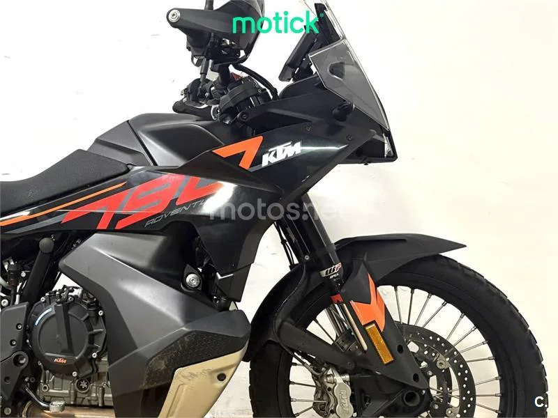 KTM 790 – Vista 3
