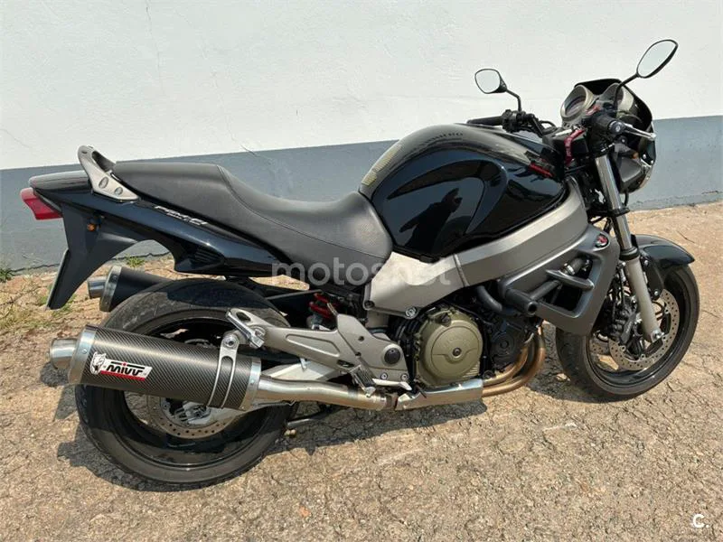 Honda X-11 3850 € 2000 León - 2