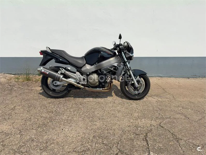 Honda X-11 – Vista 3