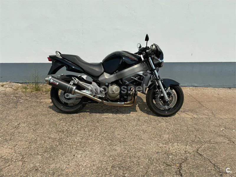 Honda X-11 – Vista 4
