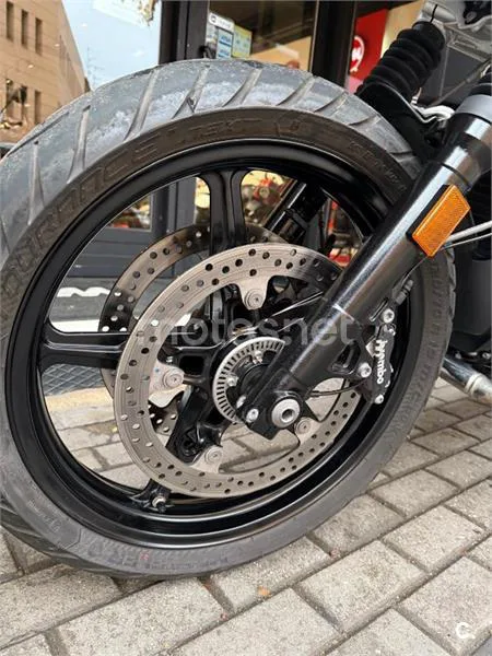BMW R nineT – Vista 12