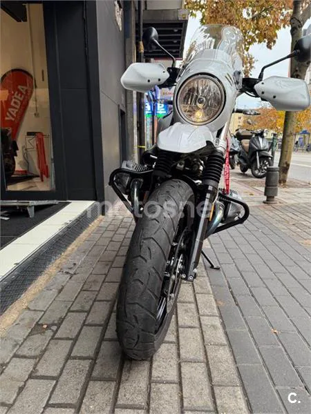 BMW R nineT – Vista 7