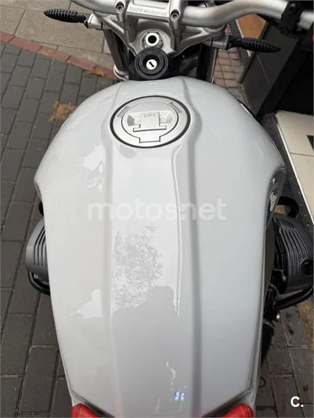 BMW R nineT – Vista 10