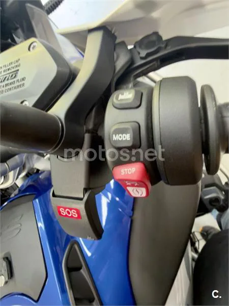 BMW R 1250 GS Adventure – Vista 10