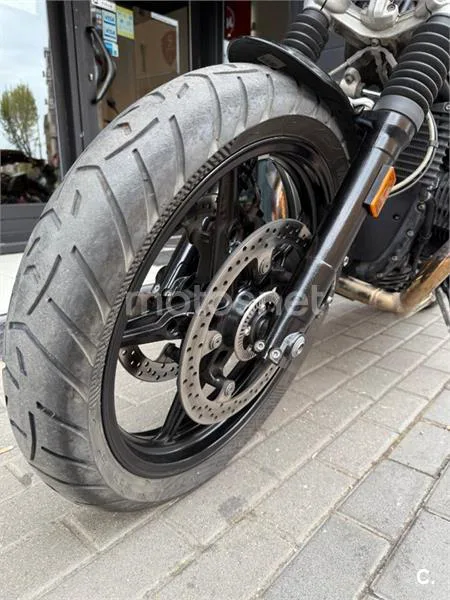 BMW R nineT – Vista 11
