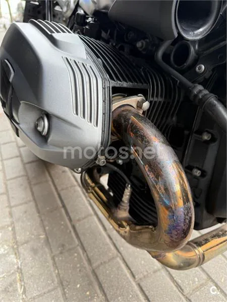 BMW R nineT – Vista 12