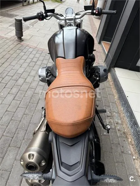 BMW R nineT – Vista 15