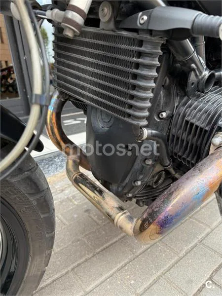BMW R nineT – Vista 17