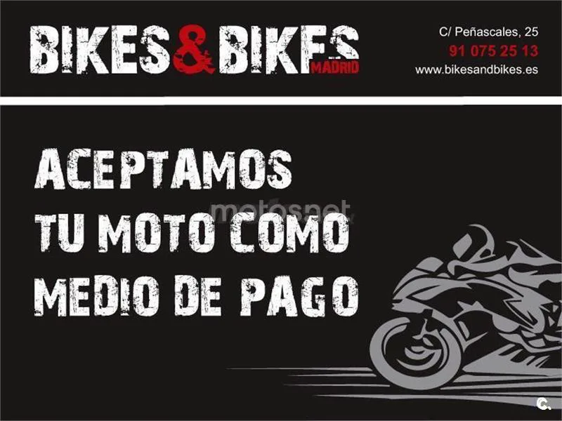 BMW R nineT – Vista 26