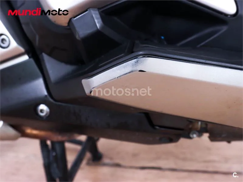 Honda X-ADV – Vista 22