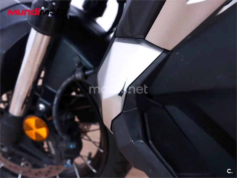 Honda X-ADV – Vista 26