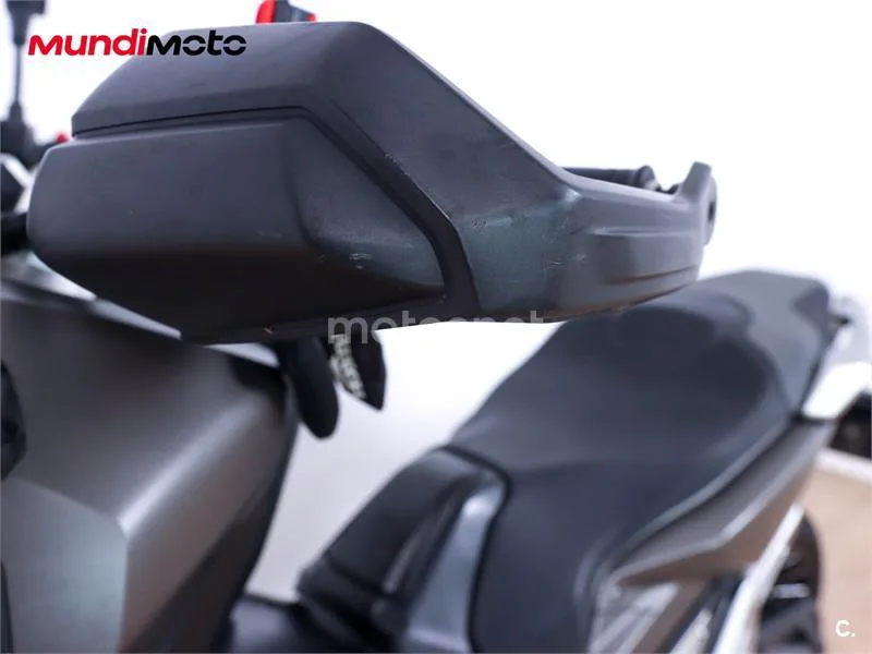 Honda X-ADV – Vista 27
