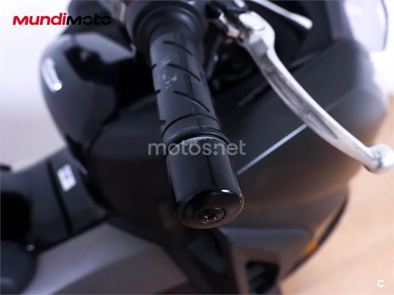 Honda Integra – Vista 13