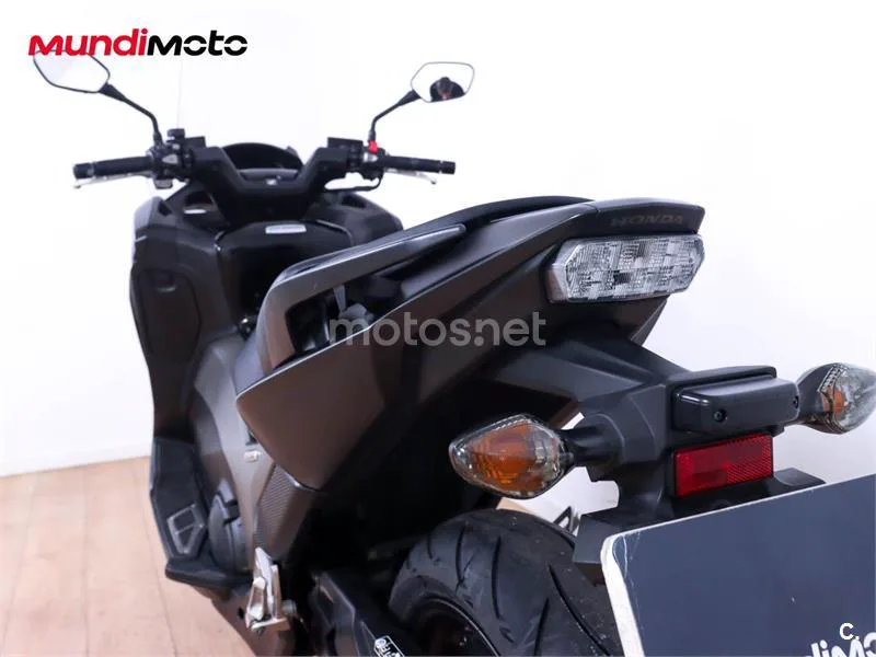 Honda Integra – Vista 9