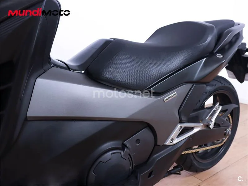 Honda Integra – Vista 10