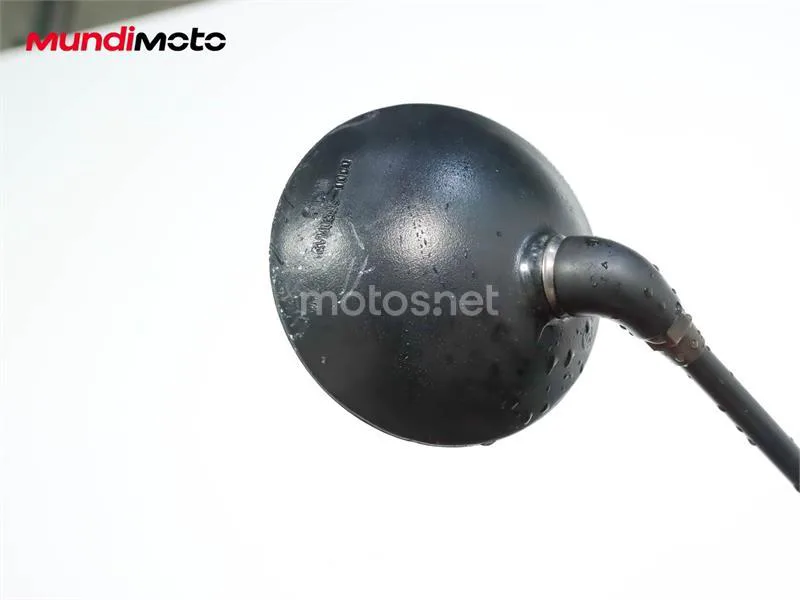Royal Enfield Continental GT 650 – Vista 20