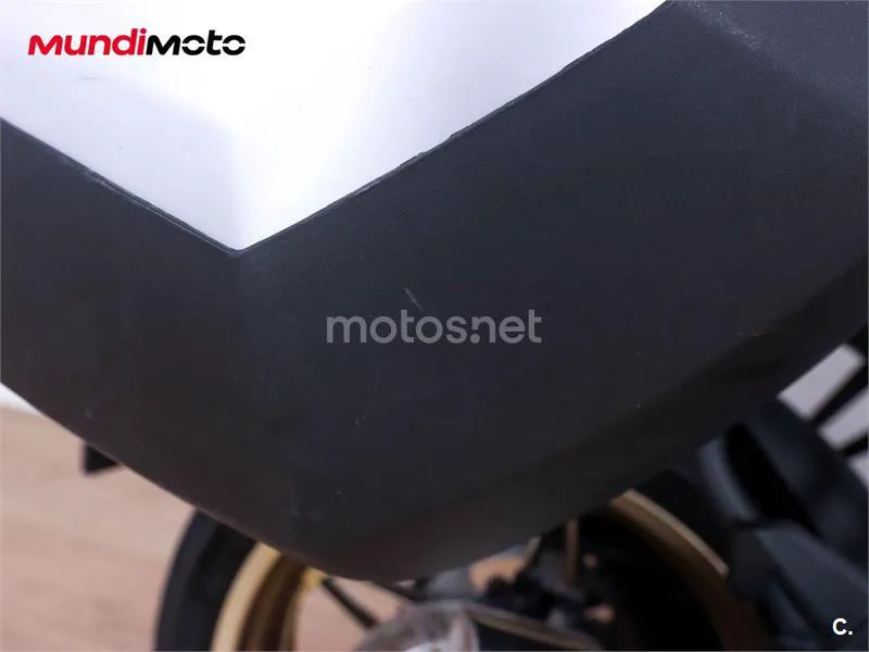 CFMOTO 650GT – Vista 13