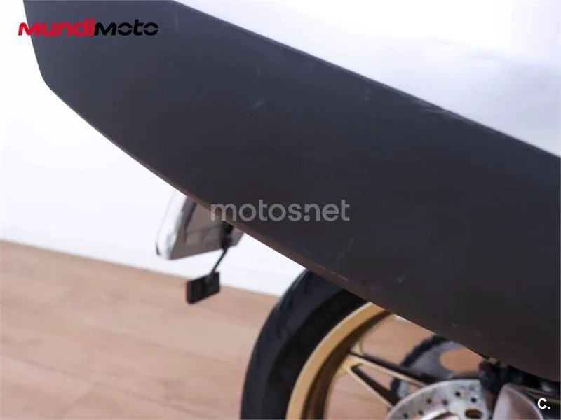 CFMOTO 650GT – Vista 14
