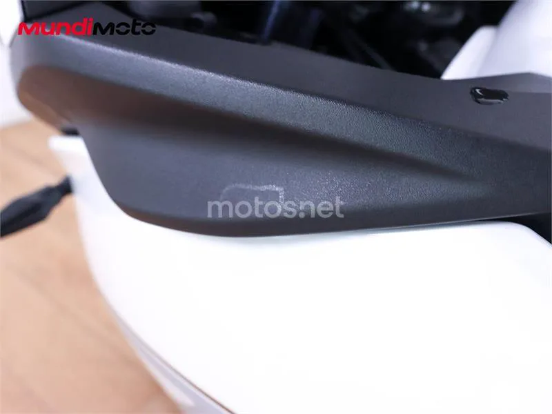 CFMOTO 650GT – Vista 17