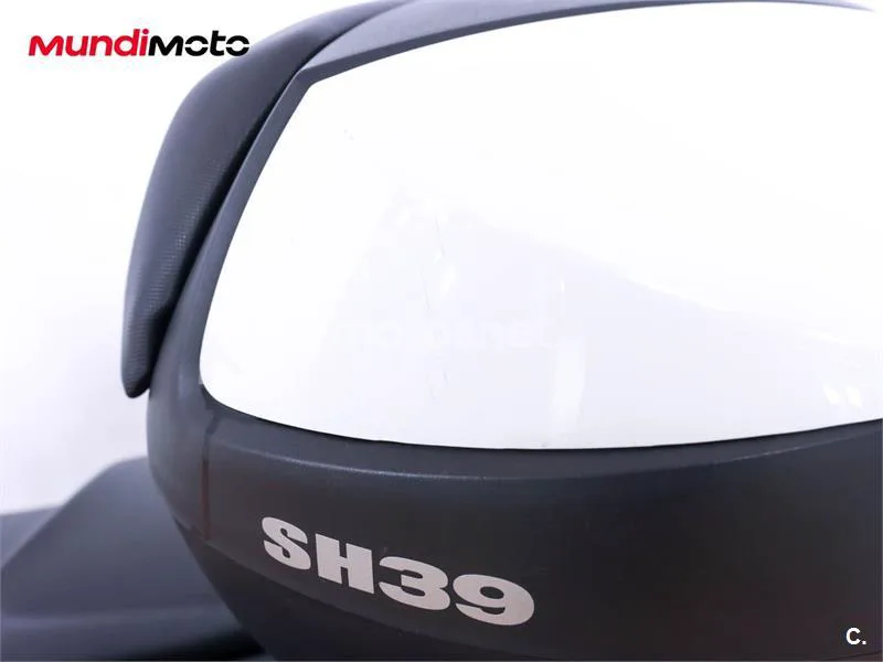CFMOTO 650GT – Vista 20
