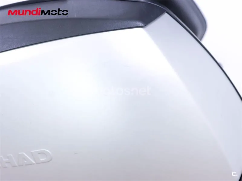 CFMOTO 650GT – Vista 21