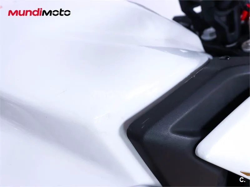 CFMOTO 650GT – Vista 25