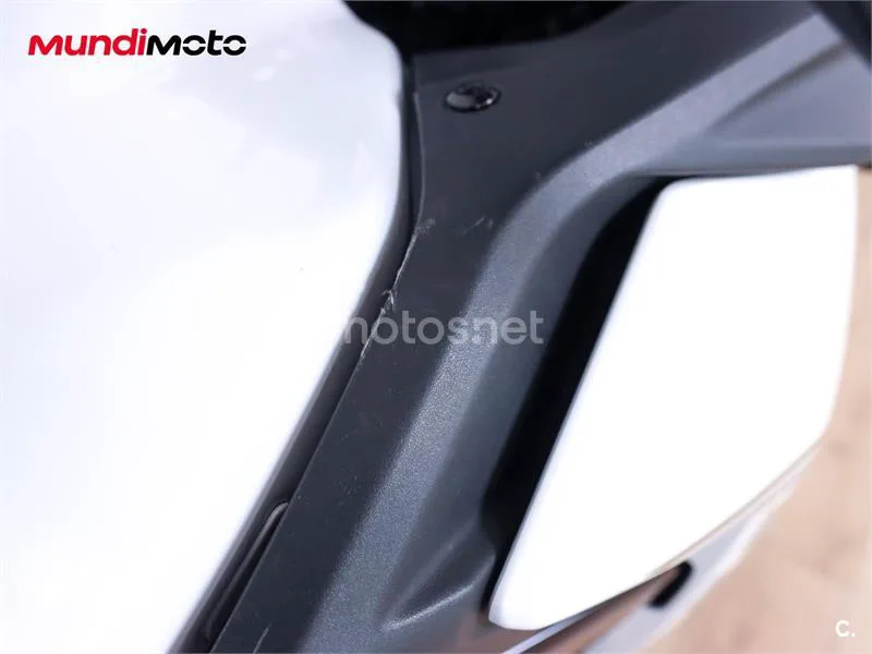 CFMOTO 650GT – Vista 26