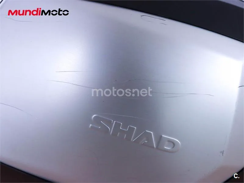 CFMOTO 650GT – Vista 28
