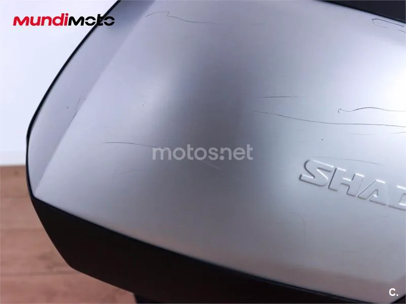 CFMOTO 650GT – Vista 29